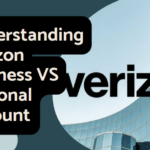 Comprehensive Review of Verizon Business VS Personal Account