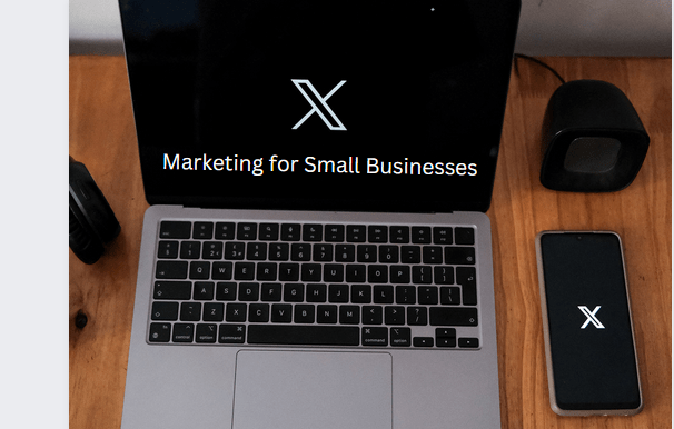 Benefits of Twitter Marketing for Small Businesses